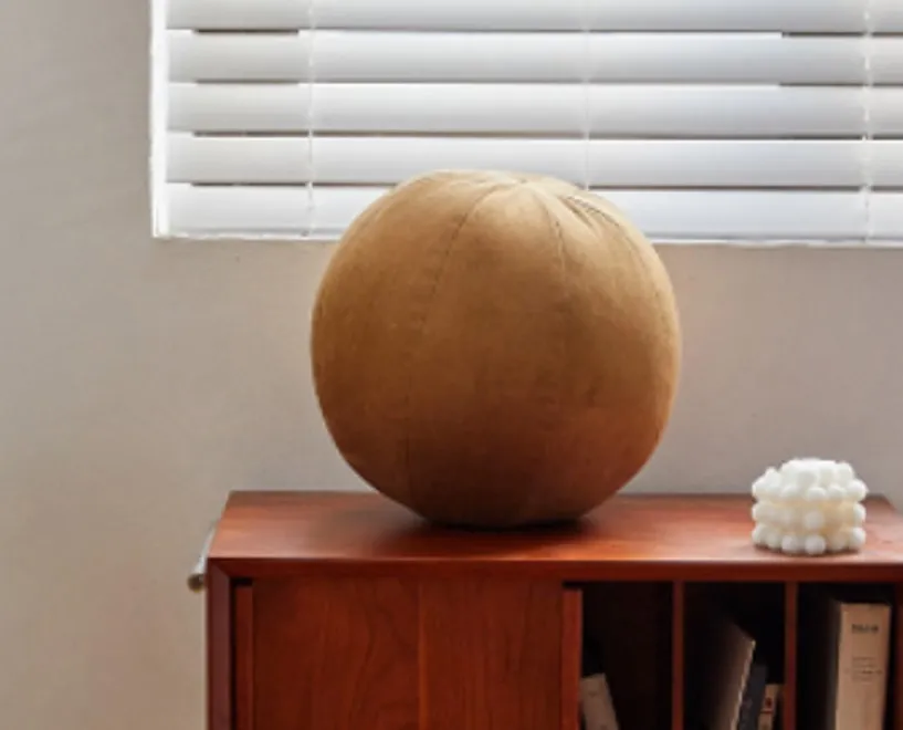 Coussins - Ripe (beige)