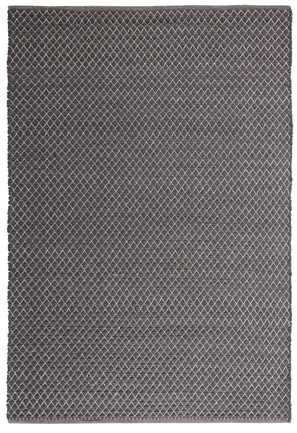 Tapis en laine - Belize (gris)