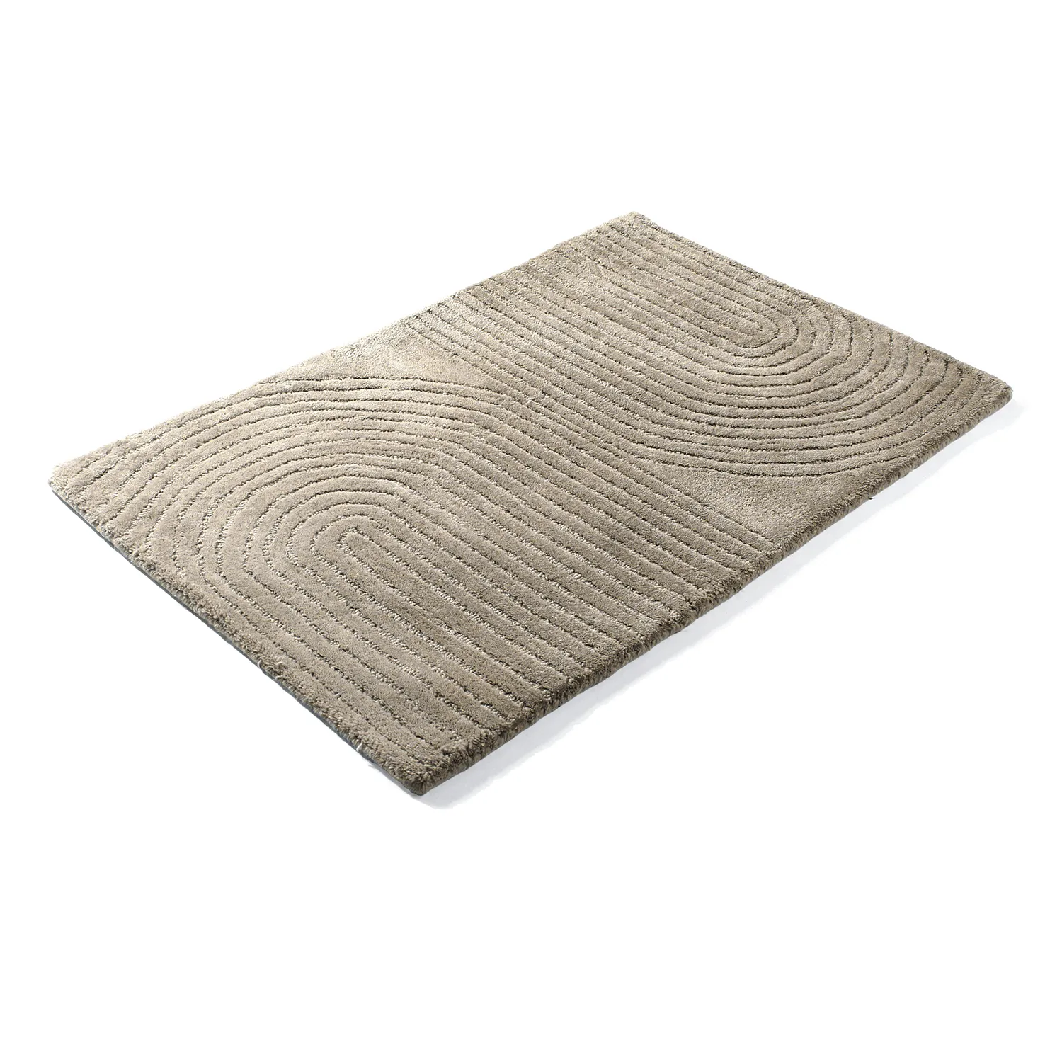 Tapis d’entrée - Celso (grège)