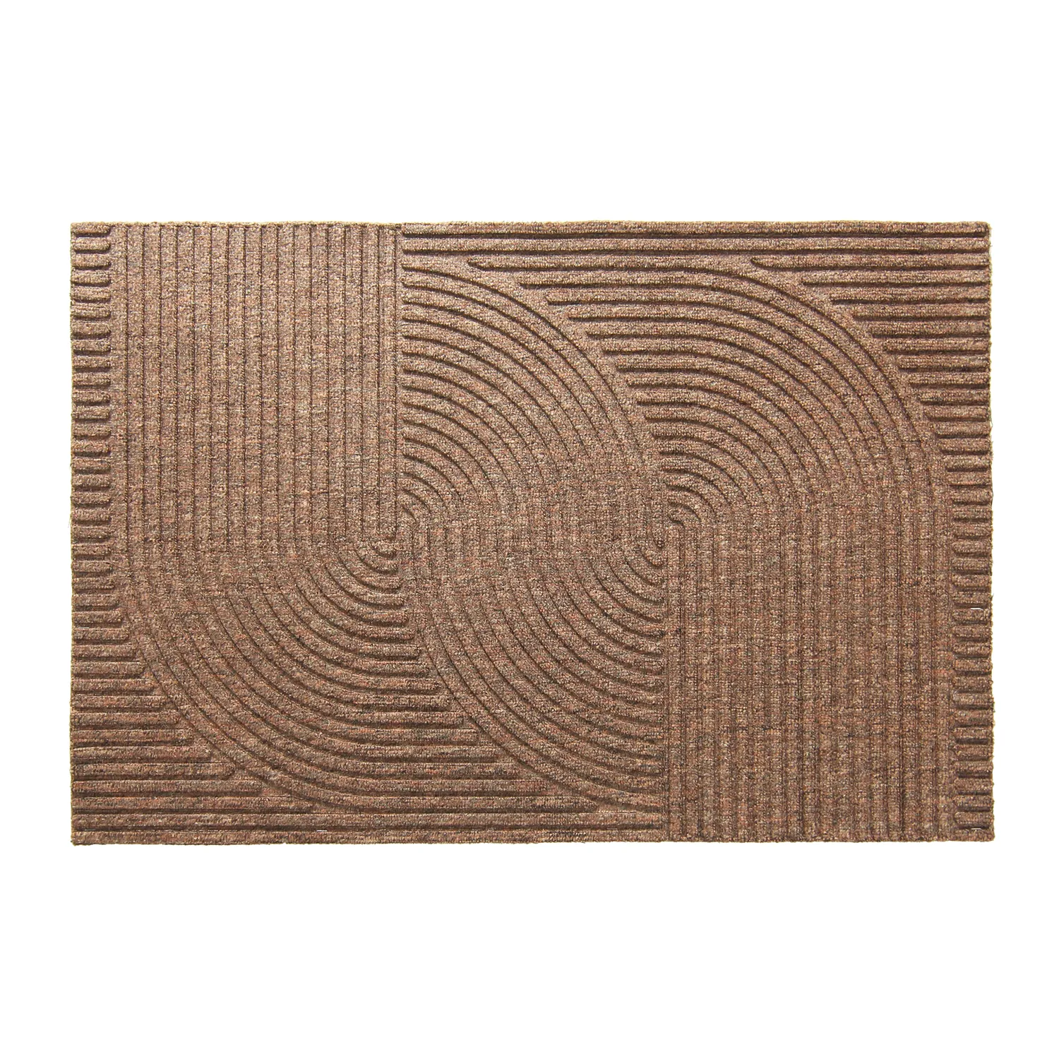 Tapis d'entrée - Liam (sable)