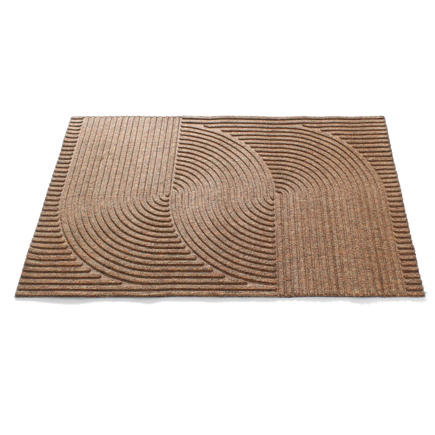 Tapis d'entrée - Liam (sable)