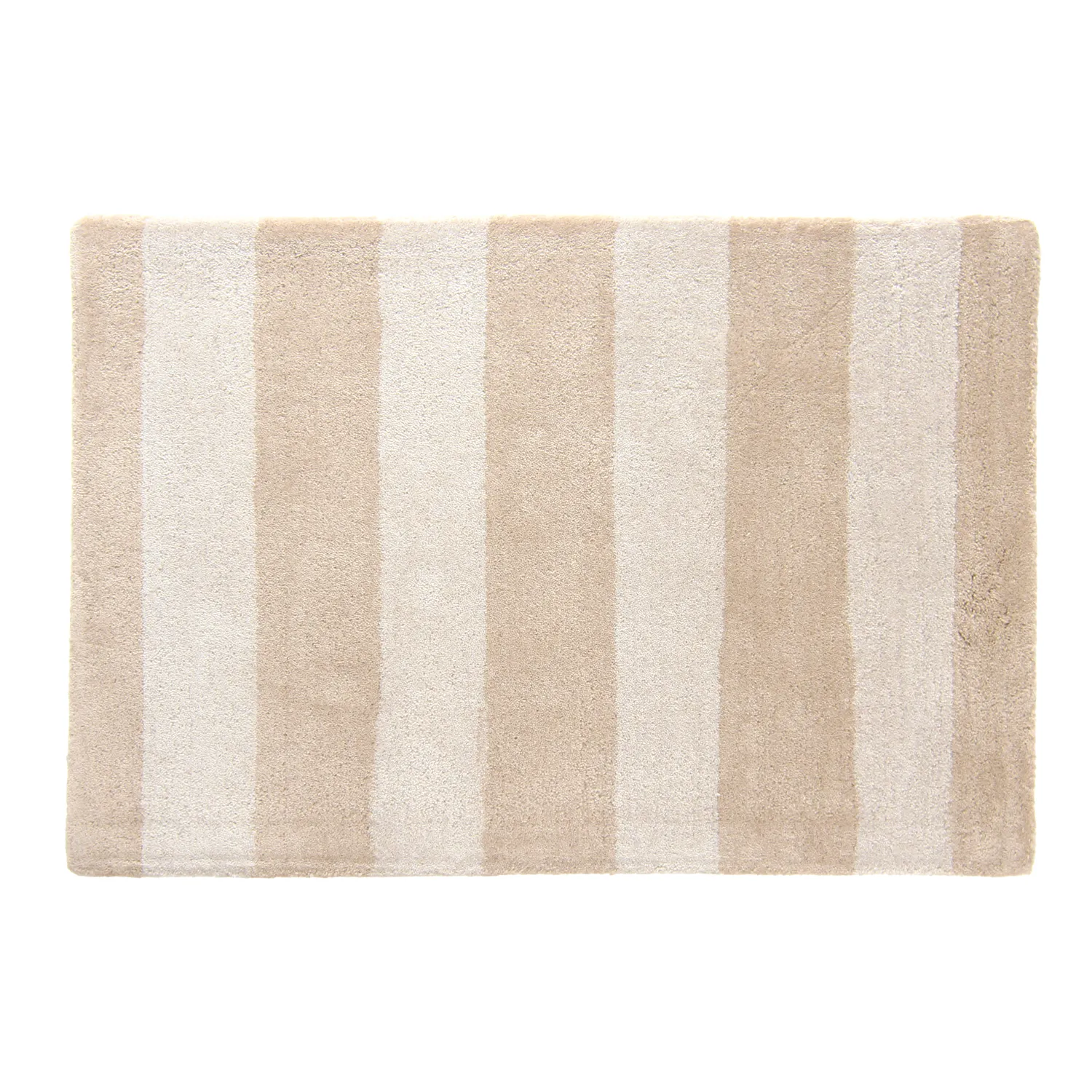 Tapis d’entrée - Maida (grège/beige)