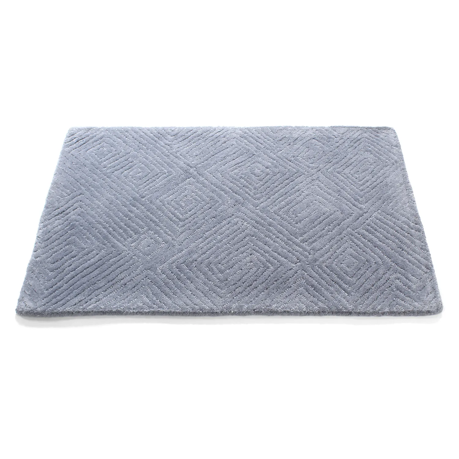 Tapis d’entrée - Nevena (bleu)