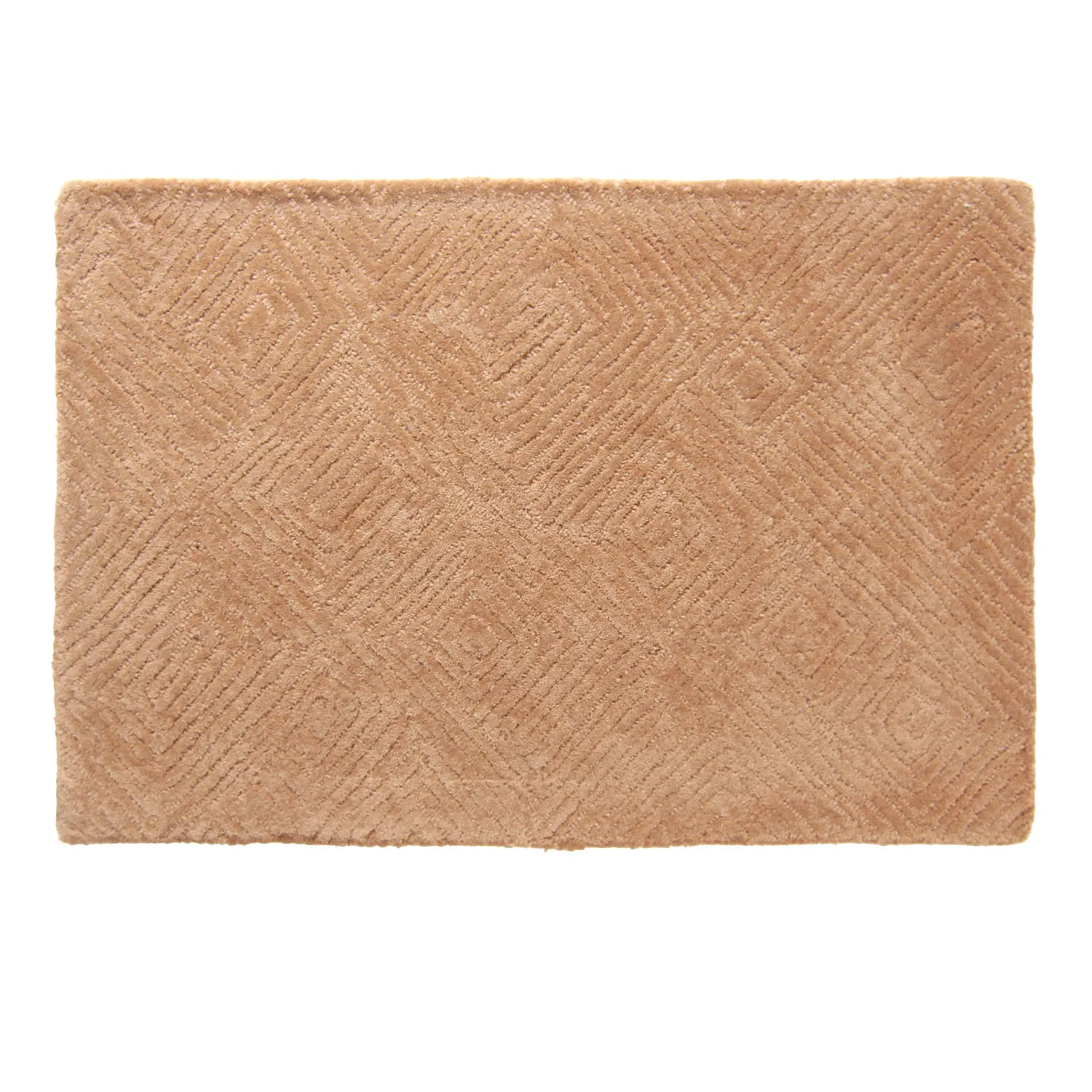 Tapis d’entrée - Nevena (marron)