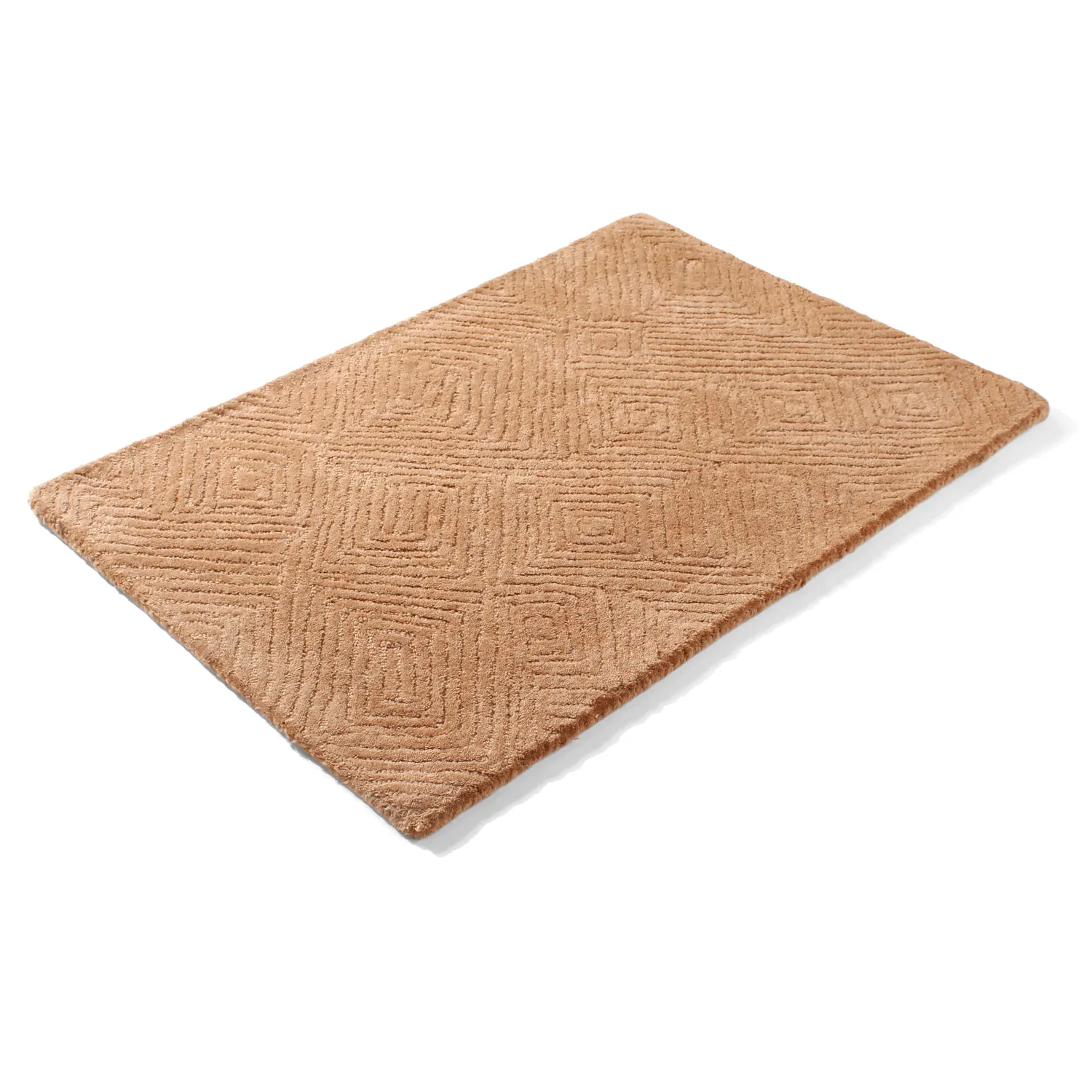 Tapis d’entrée - Nevena (marron)