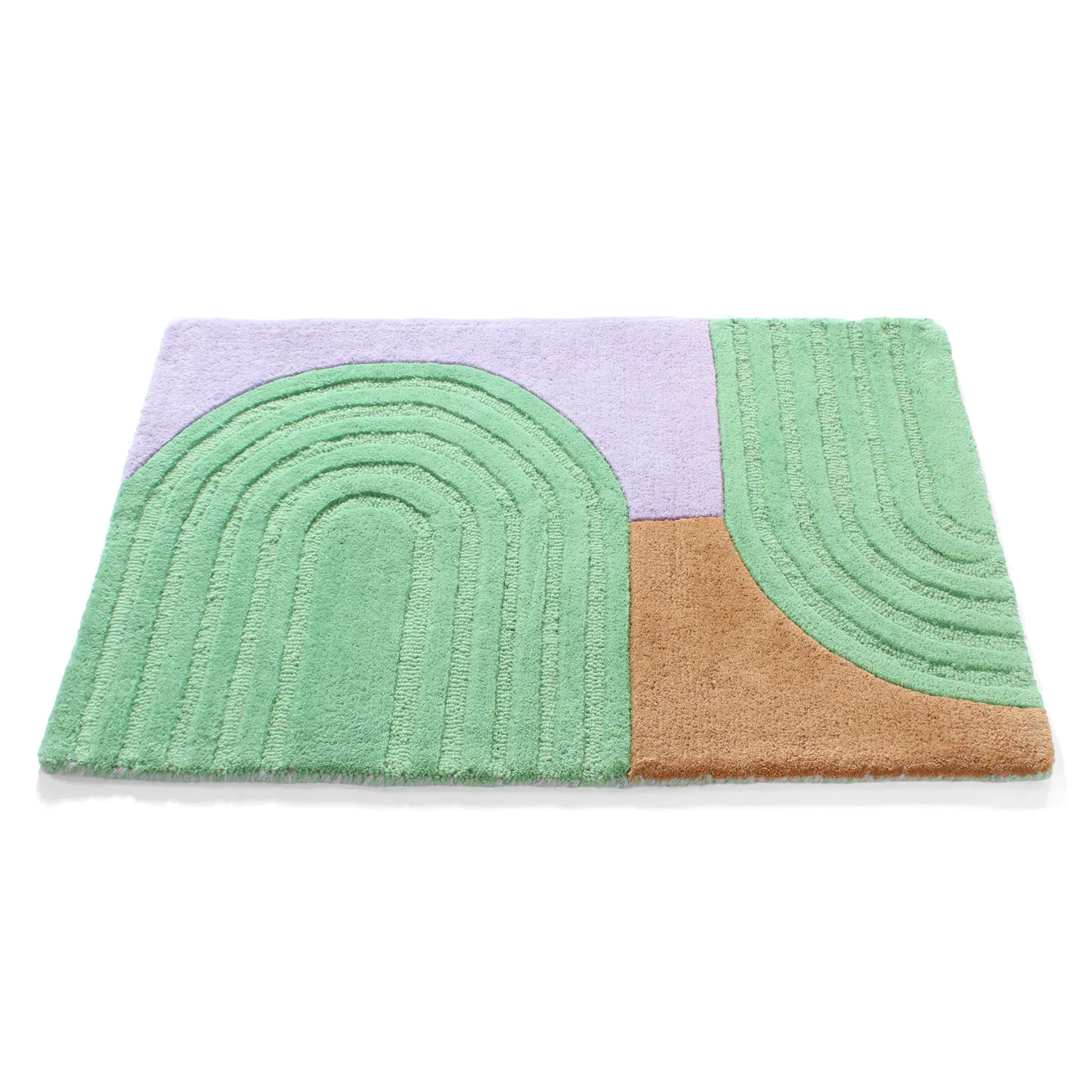 Tapis d’entrée - Sabri (multi)