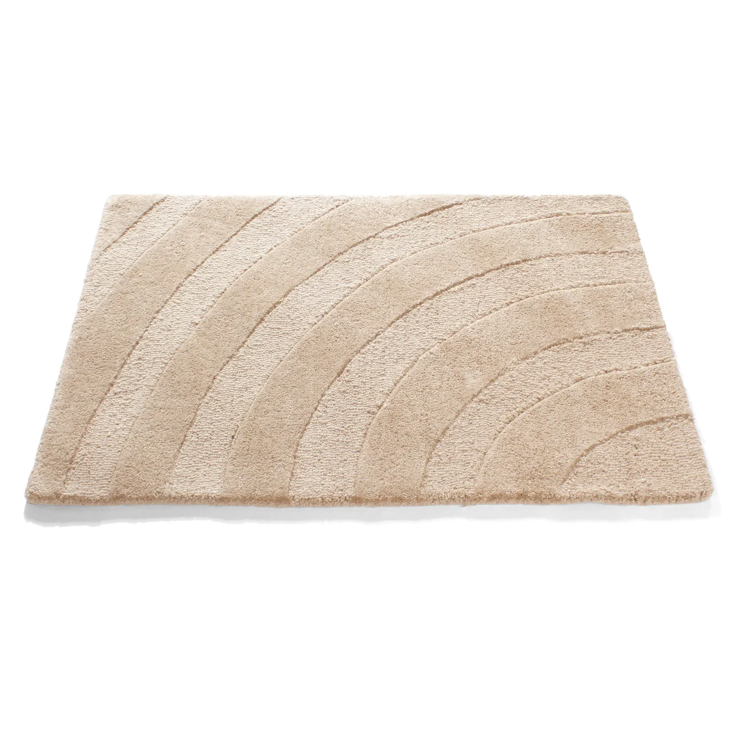 Tapis d’entrée - Tielo (grège)