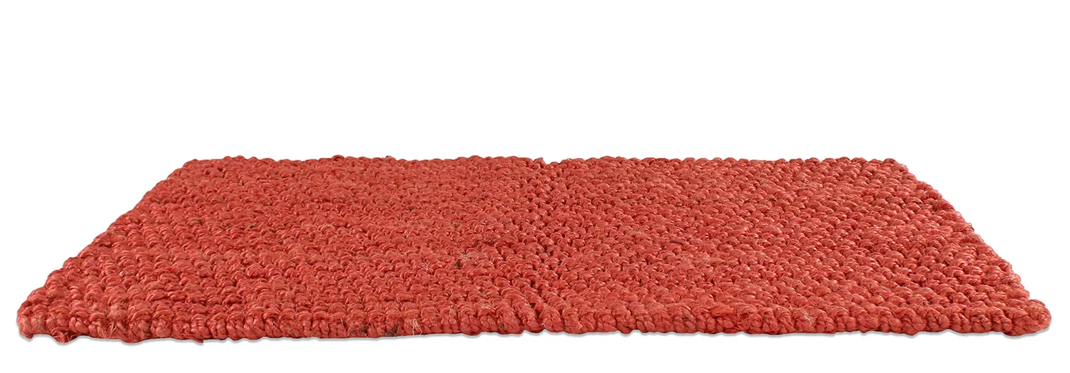 Tapis d’entrée - Ana (terracotta)