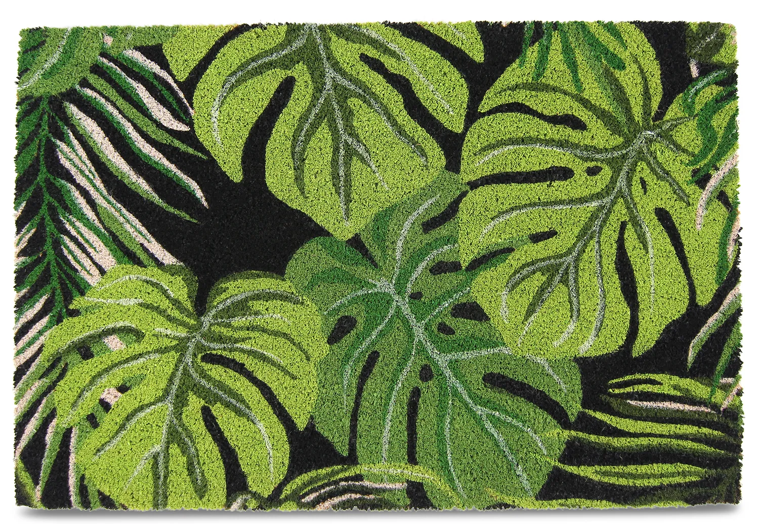 Paillasson - Aubrey (vert)