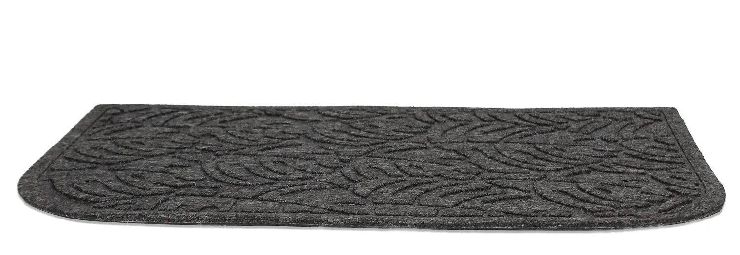 Tapis d’entrée - Blair (gris foncé)