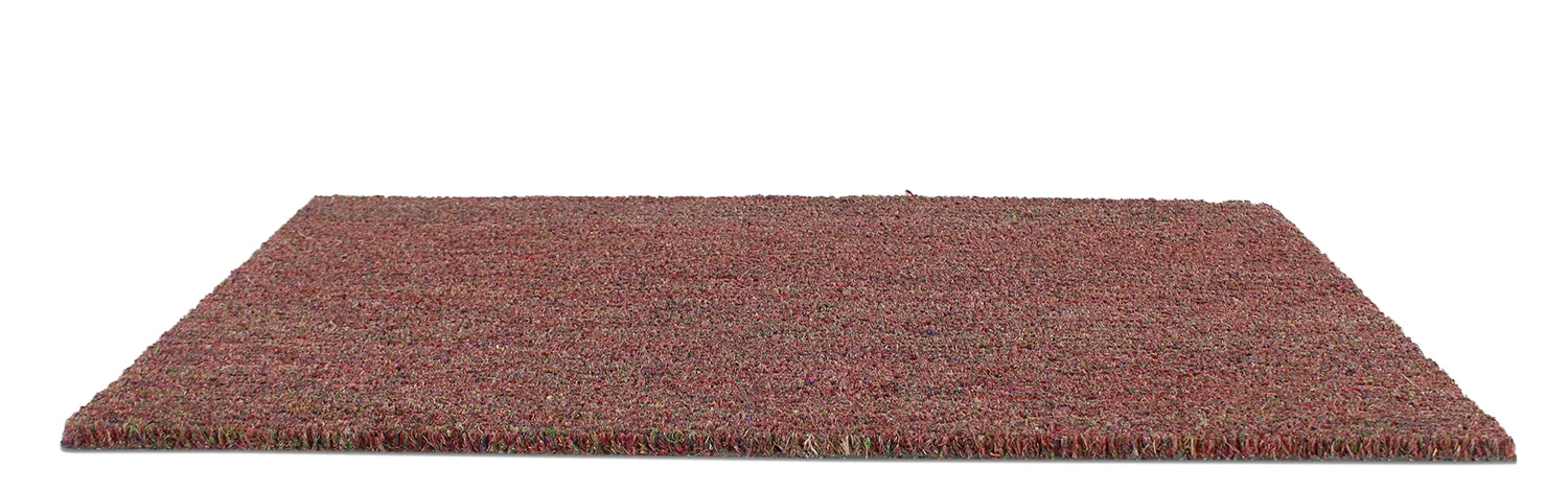 Tapis d’entrée - Elsie (rose)