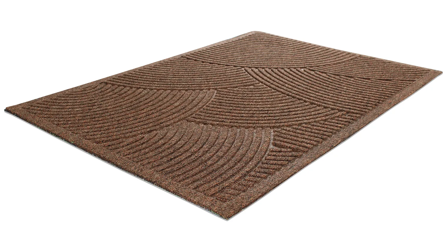 Tapis d’entrée - Gia (sable)