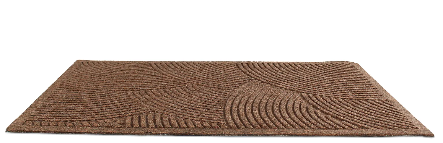 Tapis d’entrée - Gia (sable)