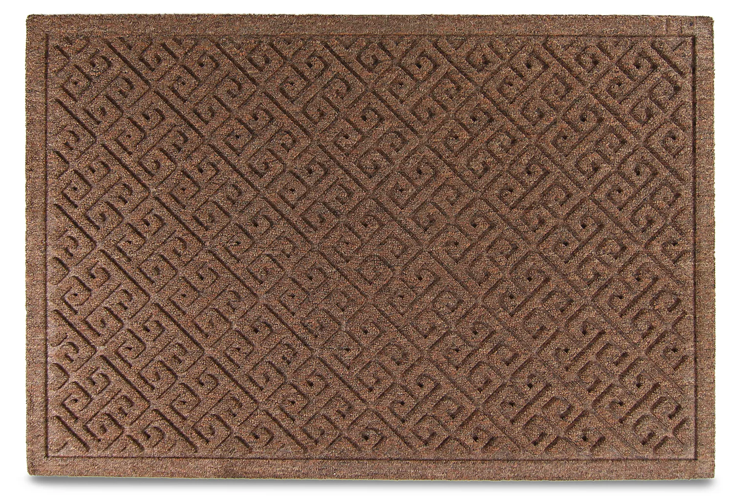 Tapis d’entrée - Hope (sable)