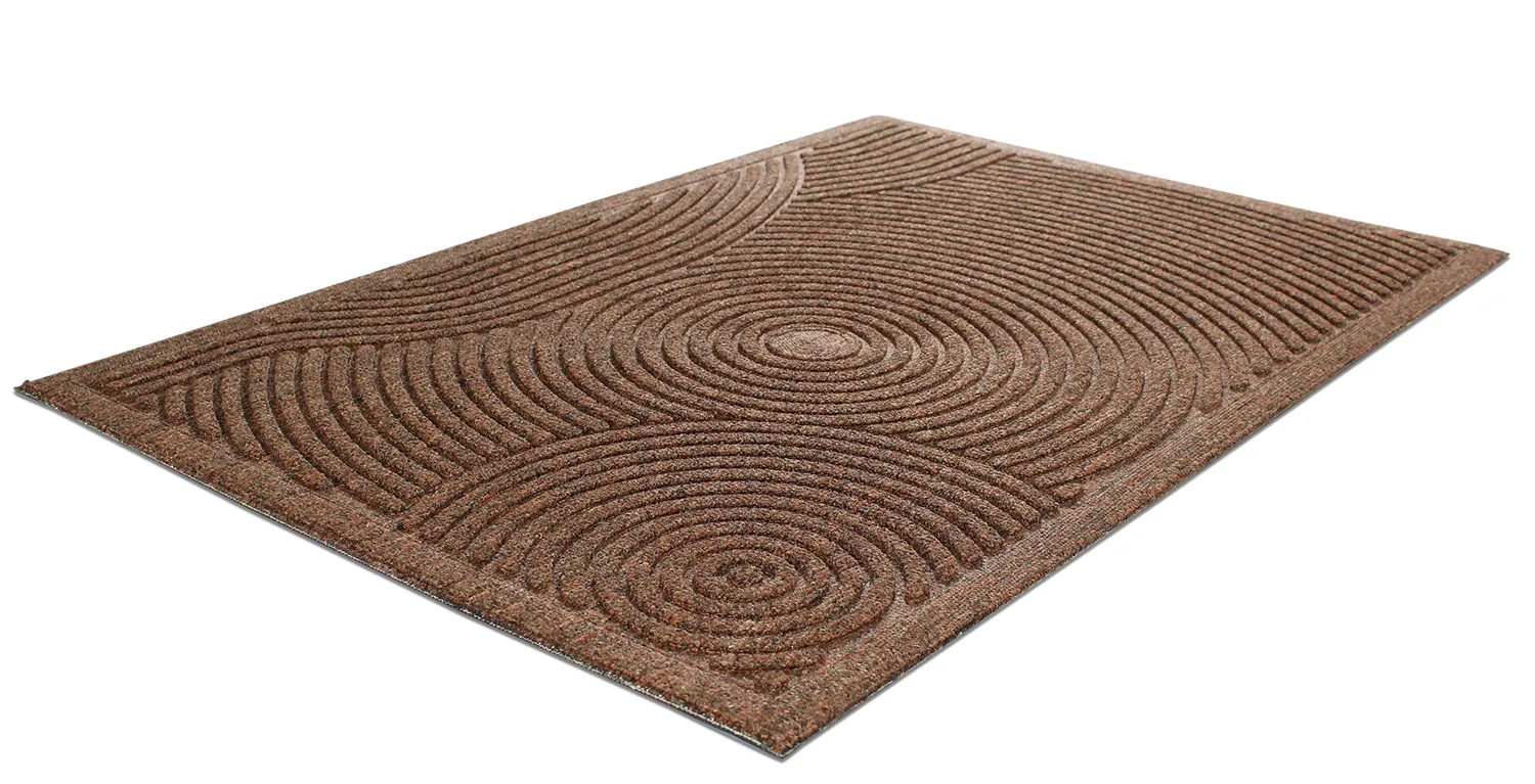Tapis d’entrée - Lola (sable)