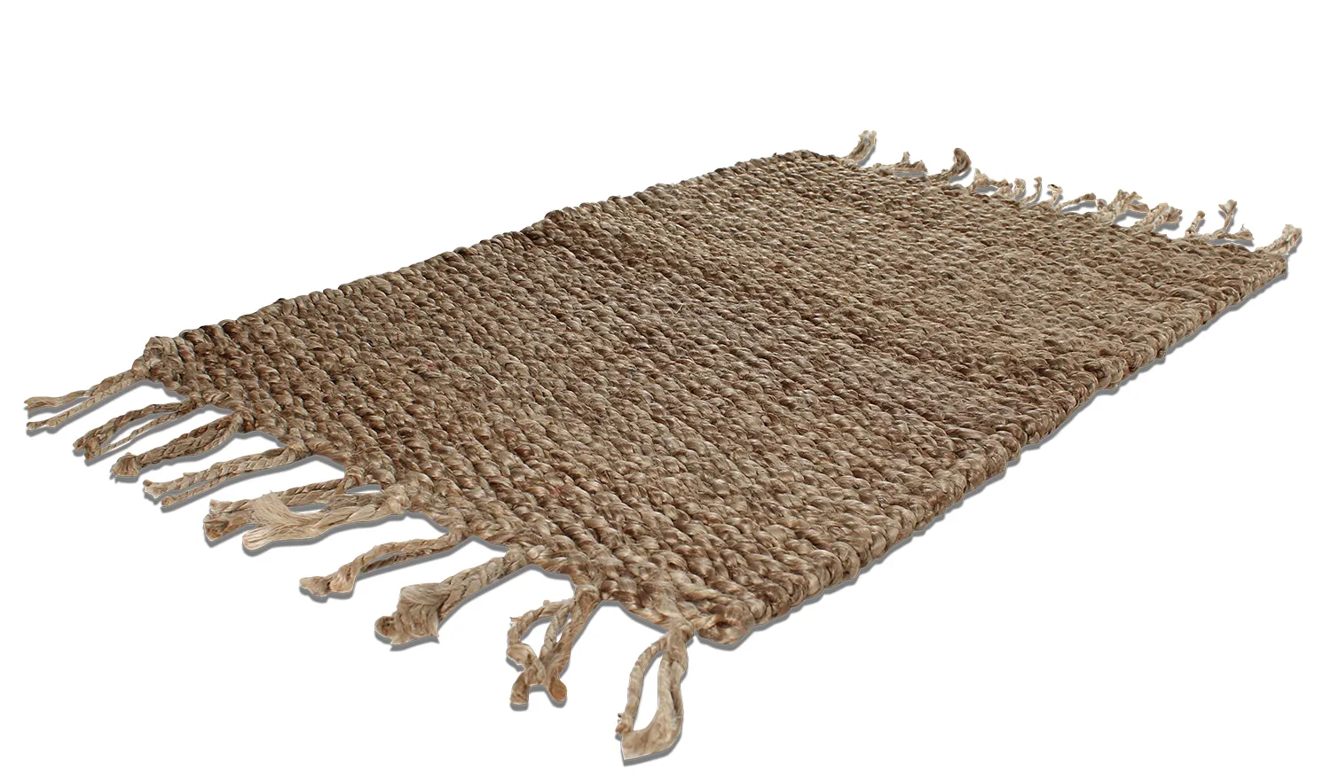 Tapis d’entrée - Margot (jute)