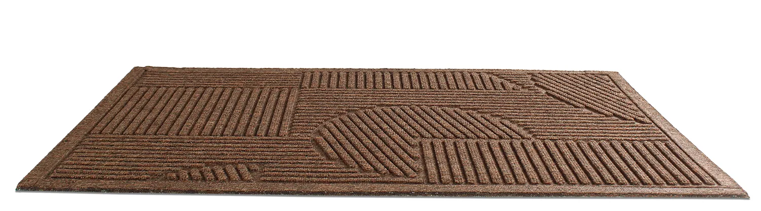 Tapis d’entrée - Paige (sable)