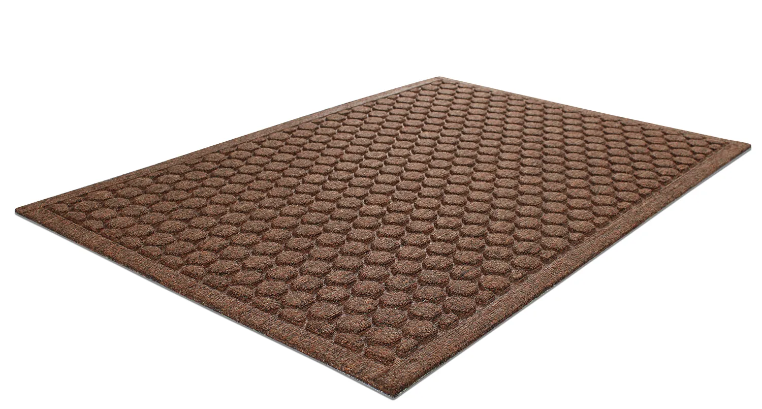 Tapis d’entrée - Palmer (sable)