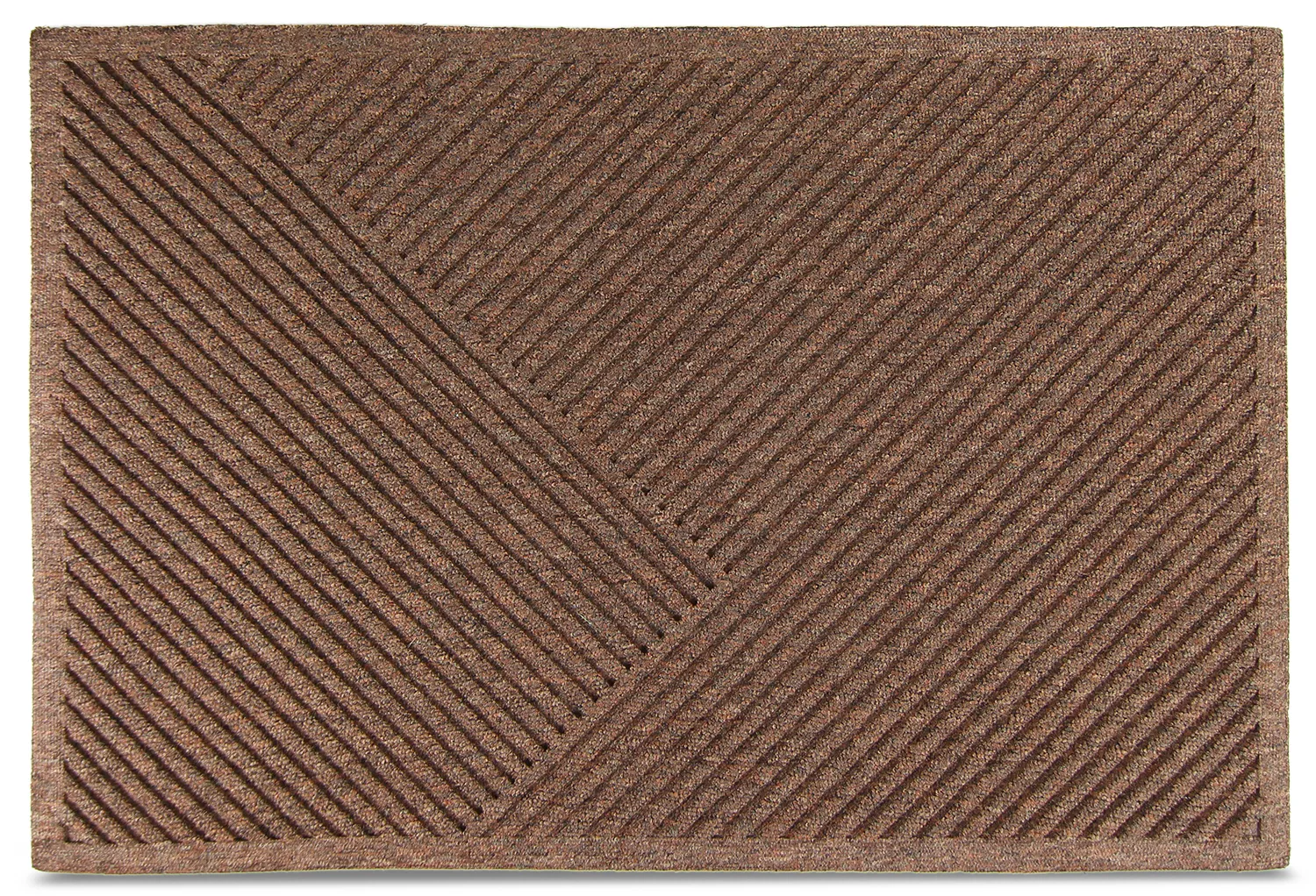 Tapis d’entrée - Rowan (sable)