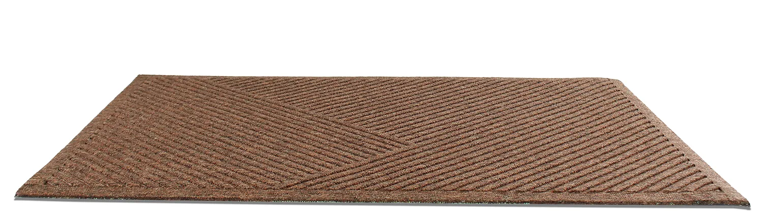 Tapis d’entrée - Rowan (sable)