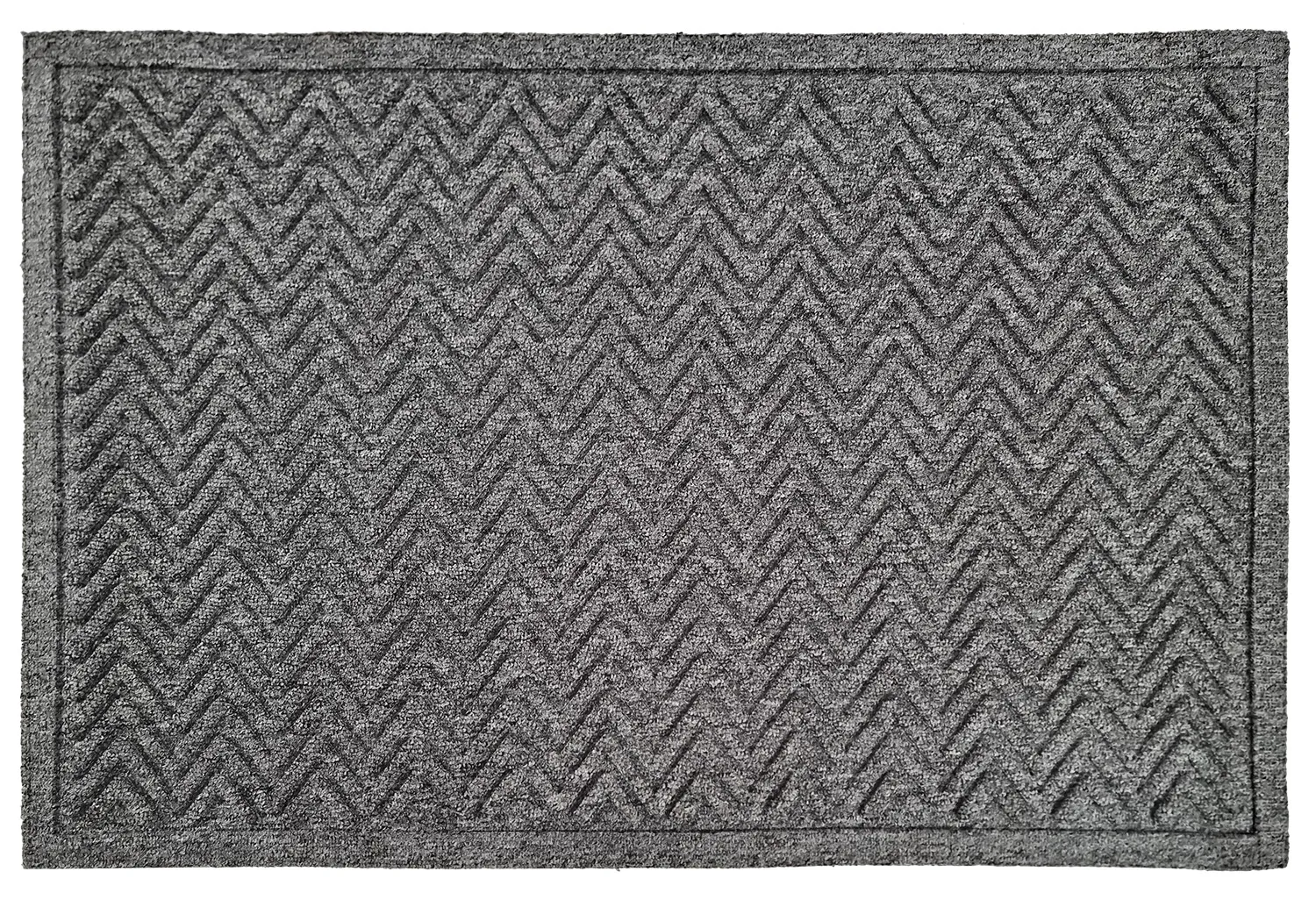 Tapis d’entrée - Stevie (gris)