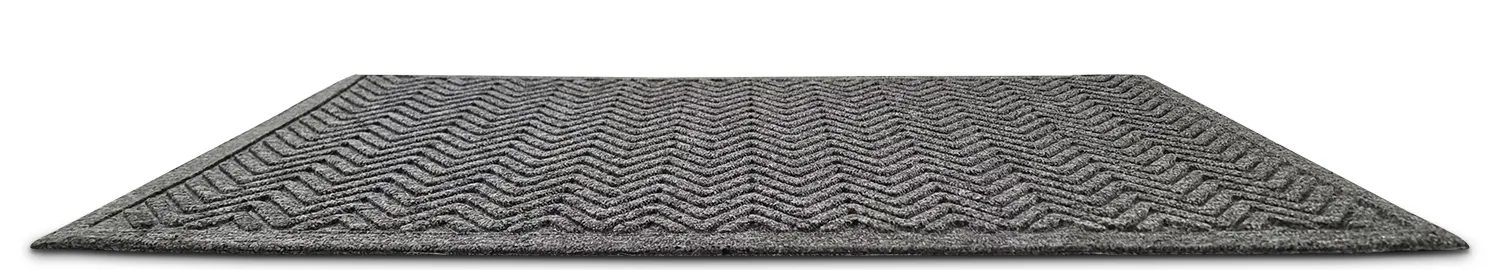 Tapis d’entrée - Stevie (gris)