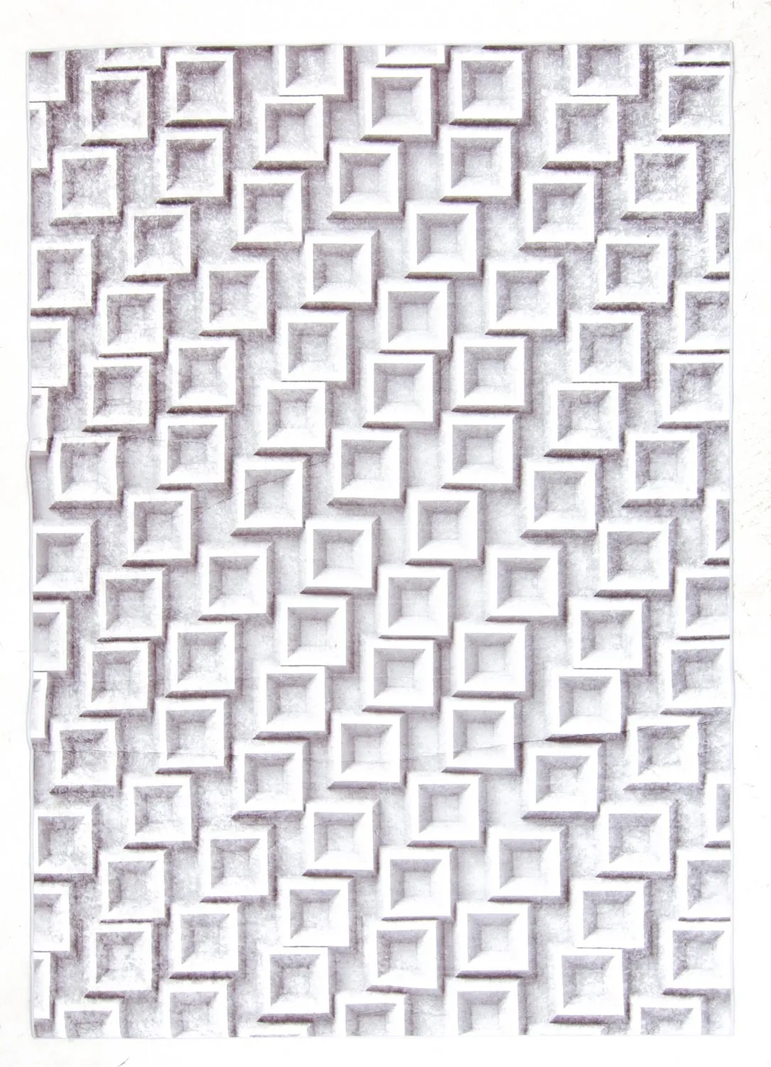 Tapis Wilton - Salerno (gris)