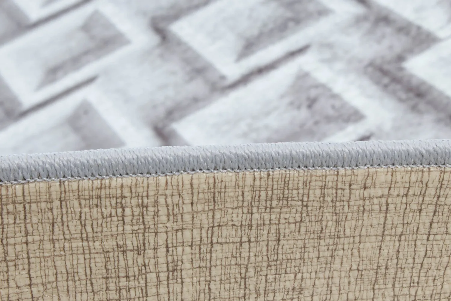 Tapis Wilton - Salerno (gris)