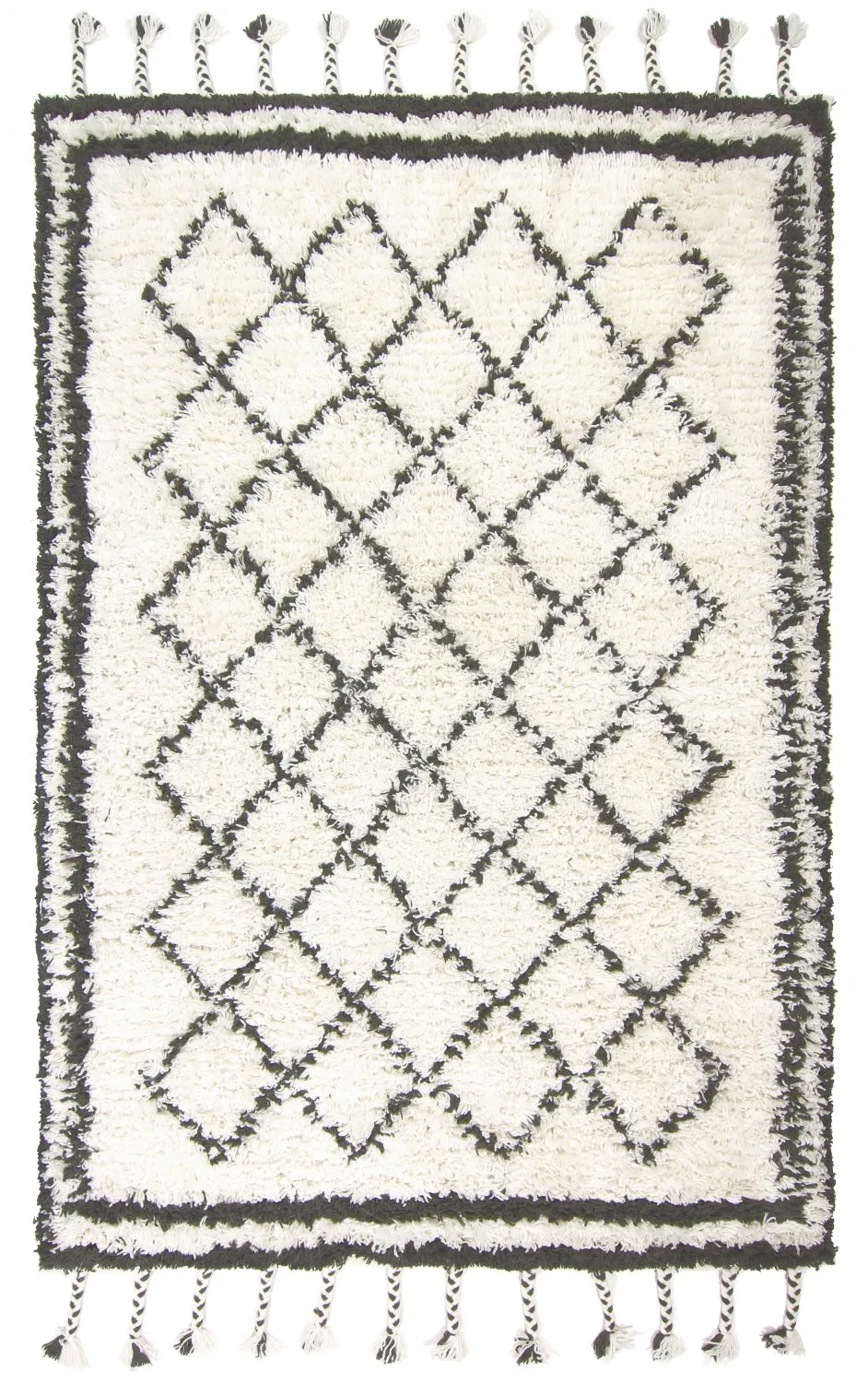 Tapis en laine - Avila Berber