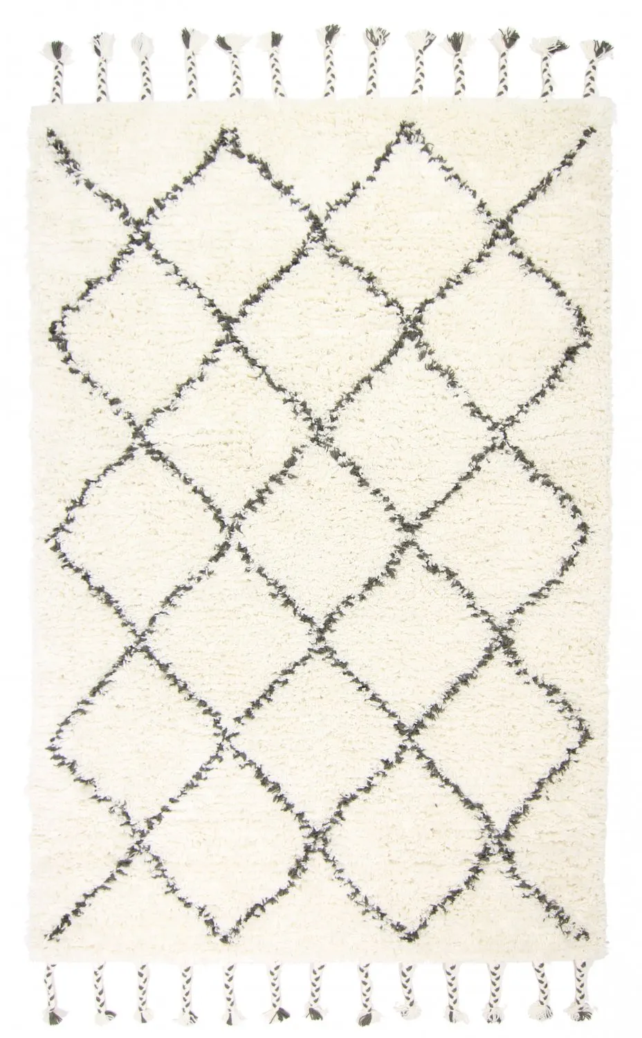 Tapis en laine - Sevilla Berber