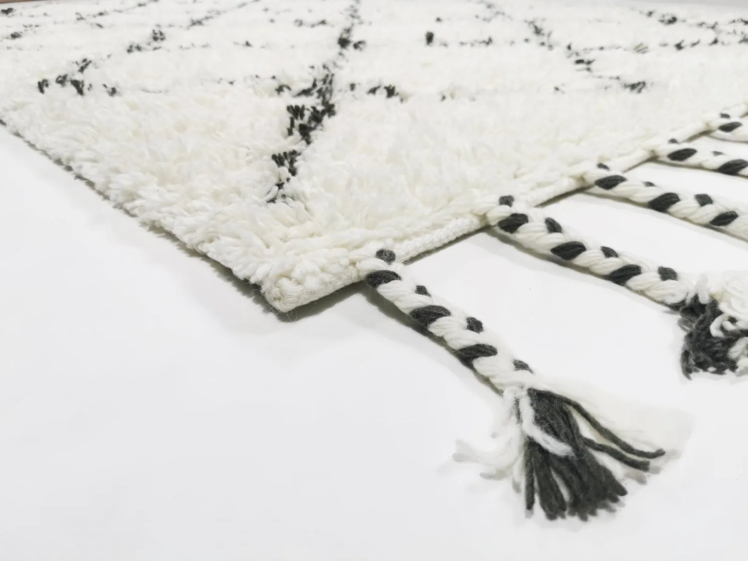 Tapis en laine - Sevilla Berber