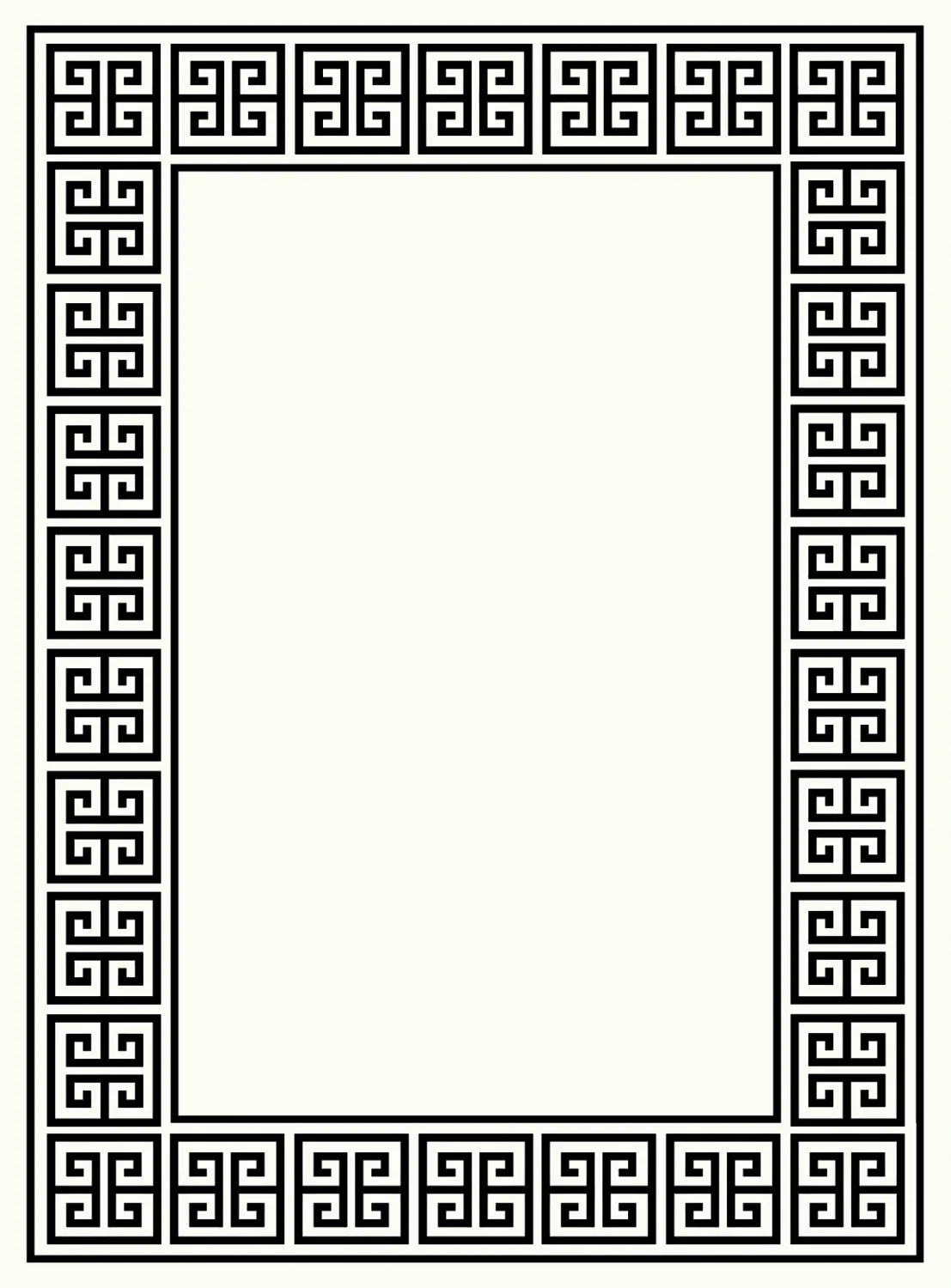 Tapis Wilton - Kuba (blanc)