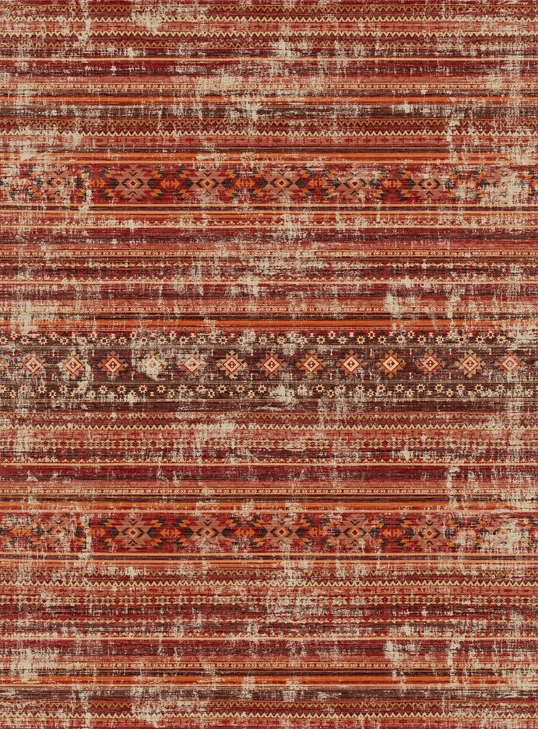 Tapis Wilton - Mahdia (multicolore)