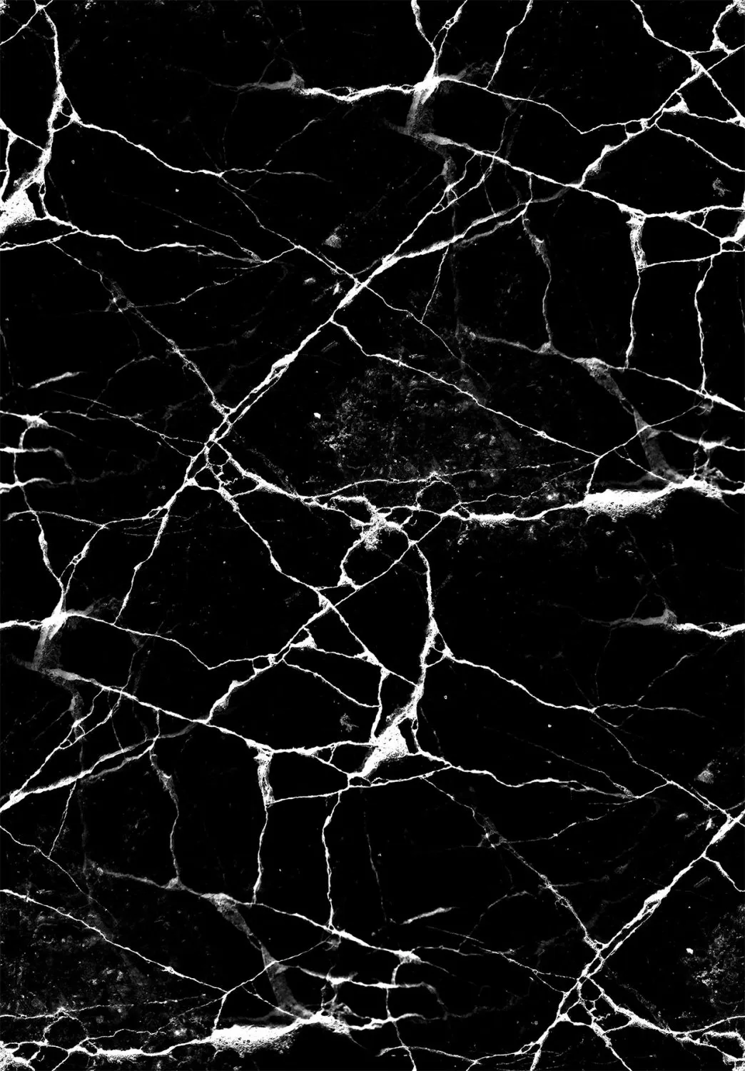 Tapis Wilton - Vieste (noir/blanc)