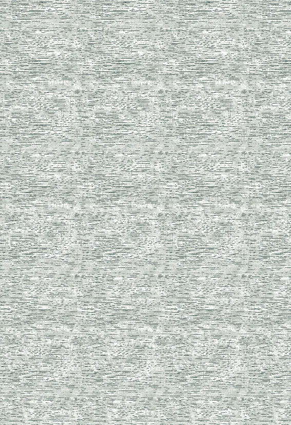 Tapis Wilton - Uzla (gris)