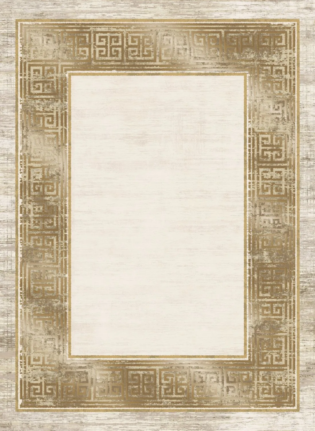 Tapis Wilton - Tilos (beige)