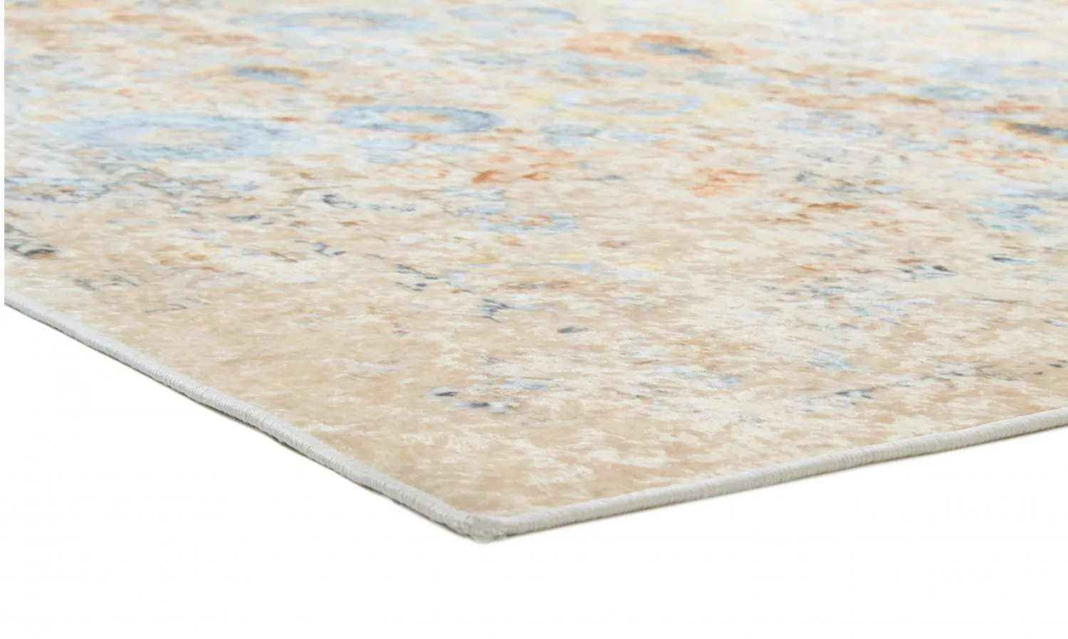 Tapis Wilton - Autoire (beige)