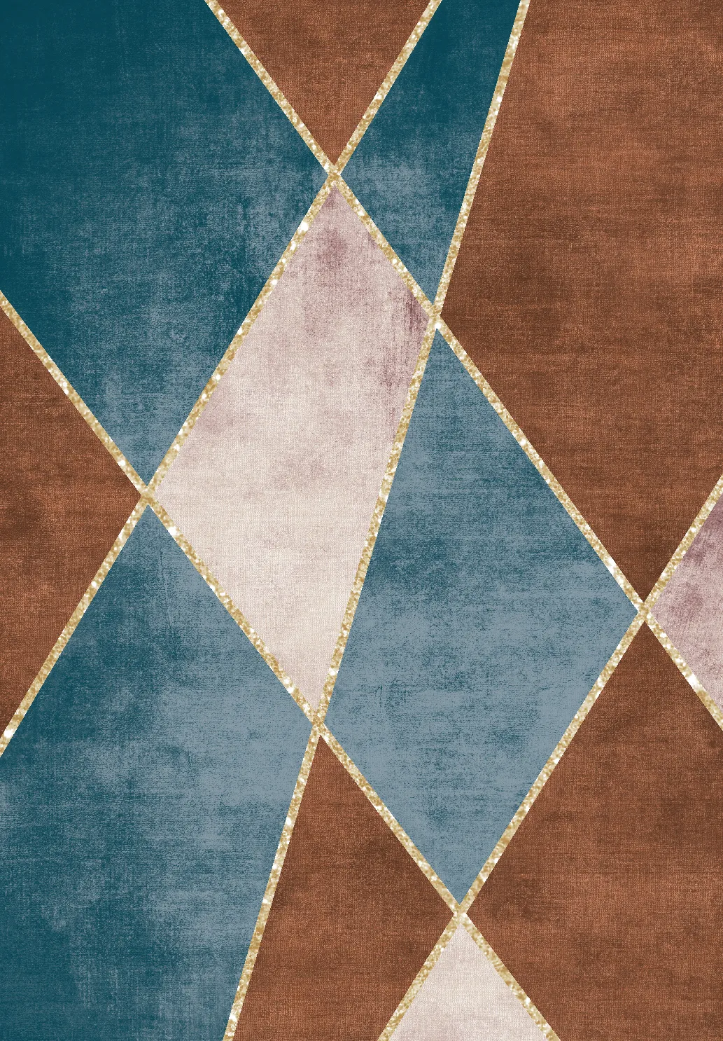 Tapis Wilton - Esti (multi)