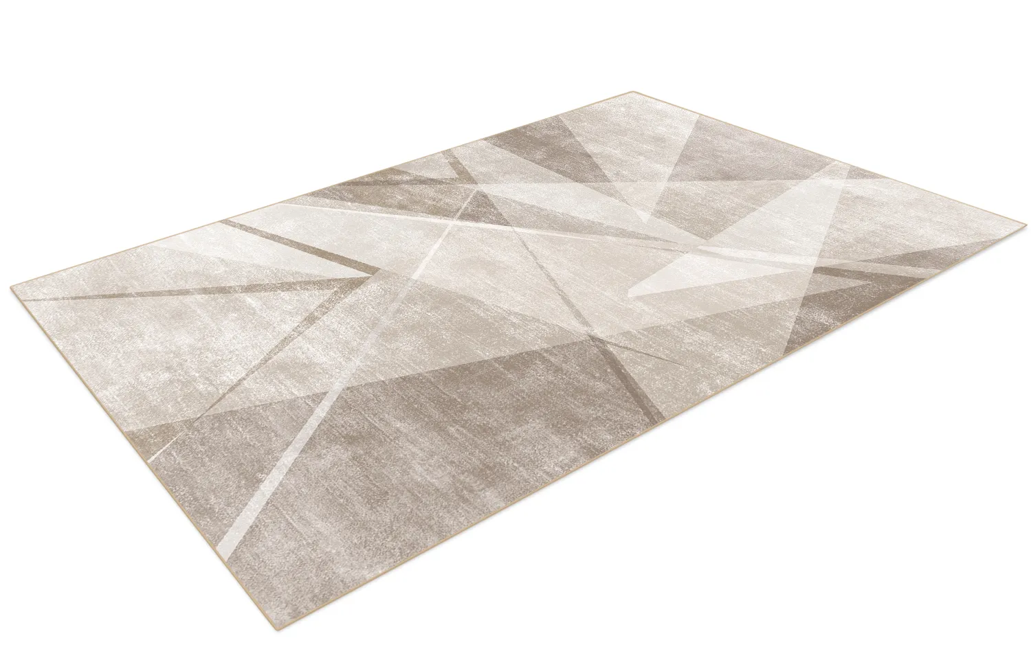 Tapis Wilton - Lavinia (beige/multi)