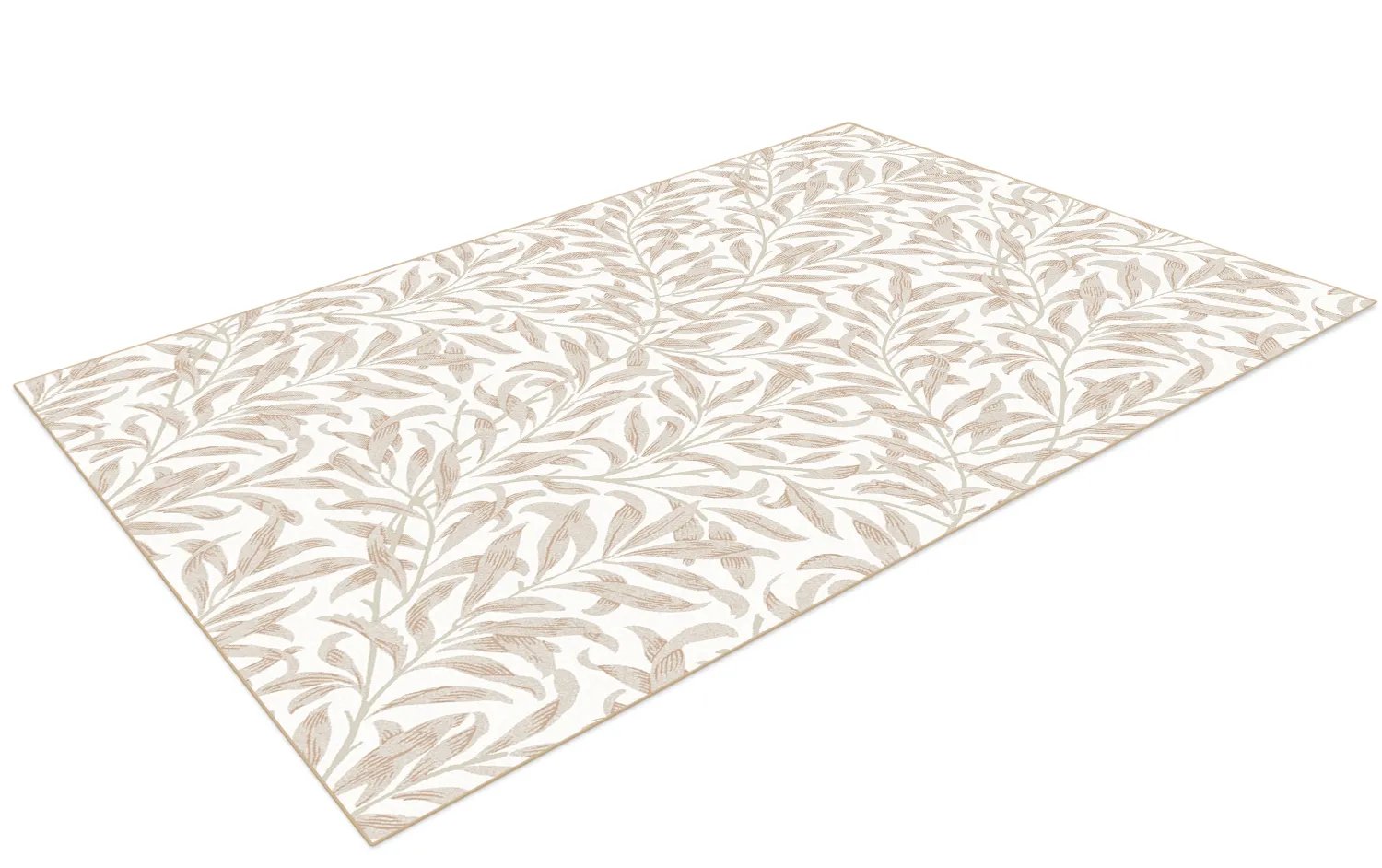 Tapis Wilton - Dolores (beige)