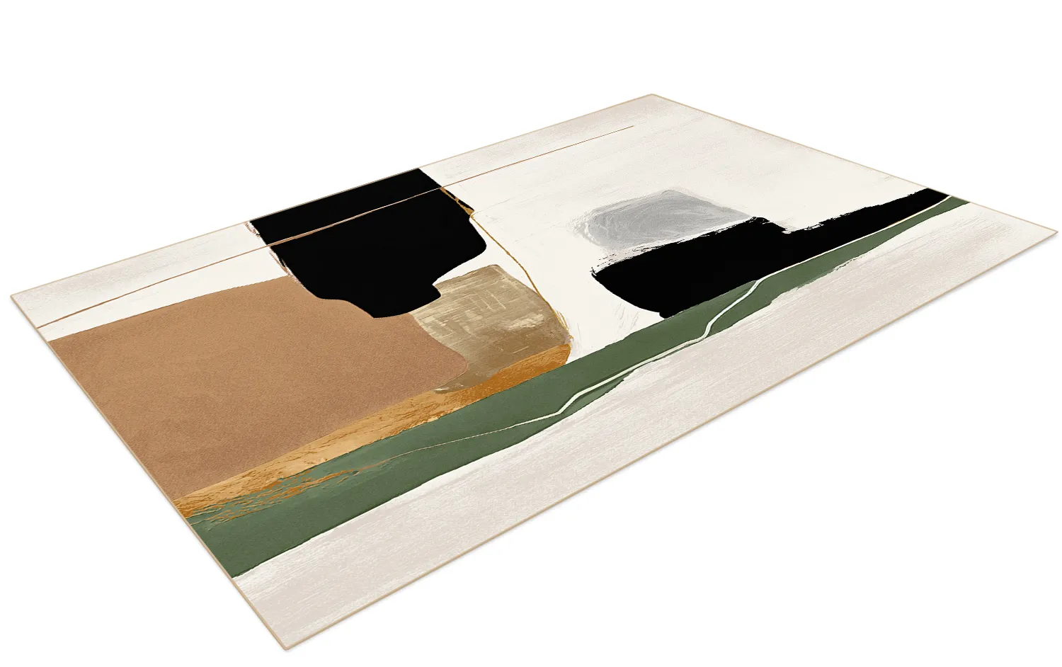 Tapis Wilton - Cecily (multi)