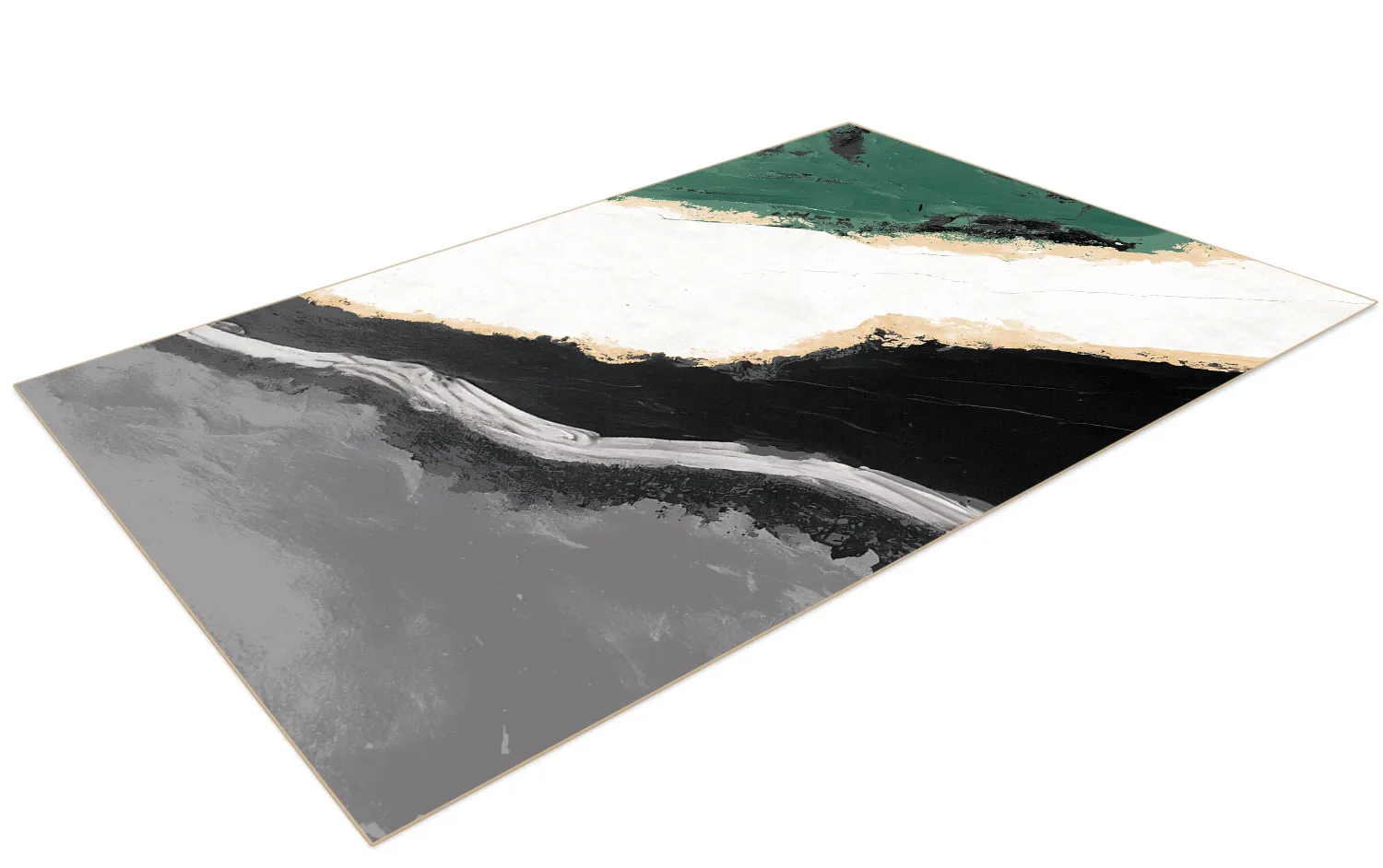 Tapis Wilton - Arden (multi)