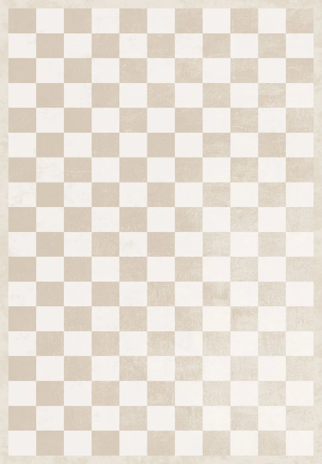 Tapis Wilton - Nevada (beige/blanc)