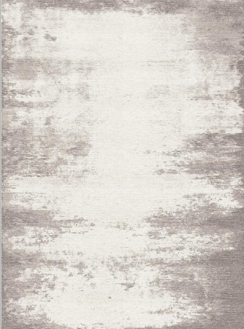 Tapis Wilton - Zarzi (gris)