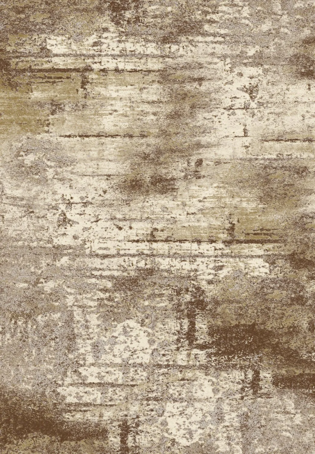 Tapis Wilton - Kebira (beige)