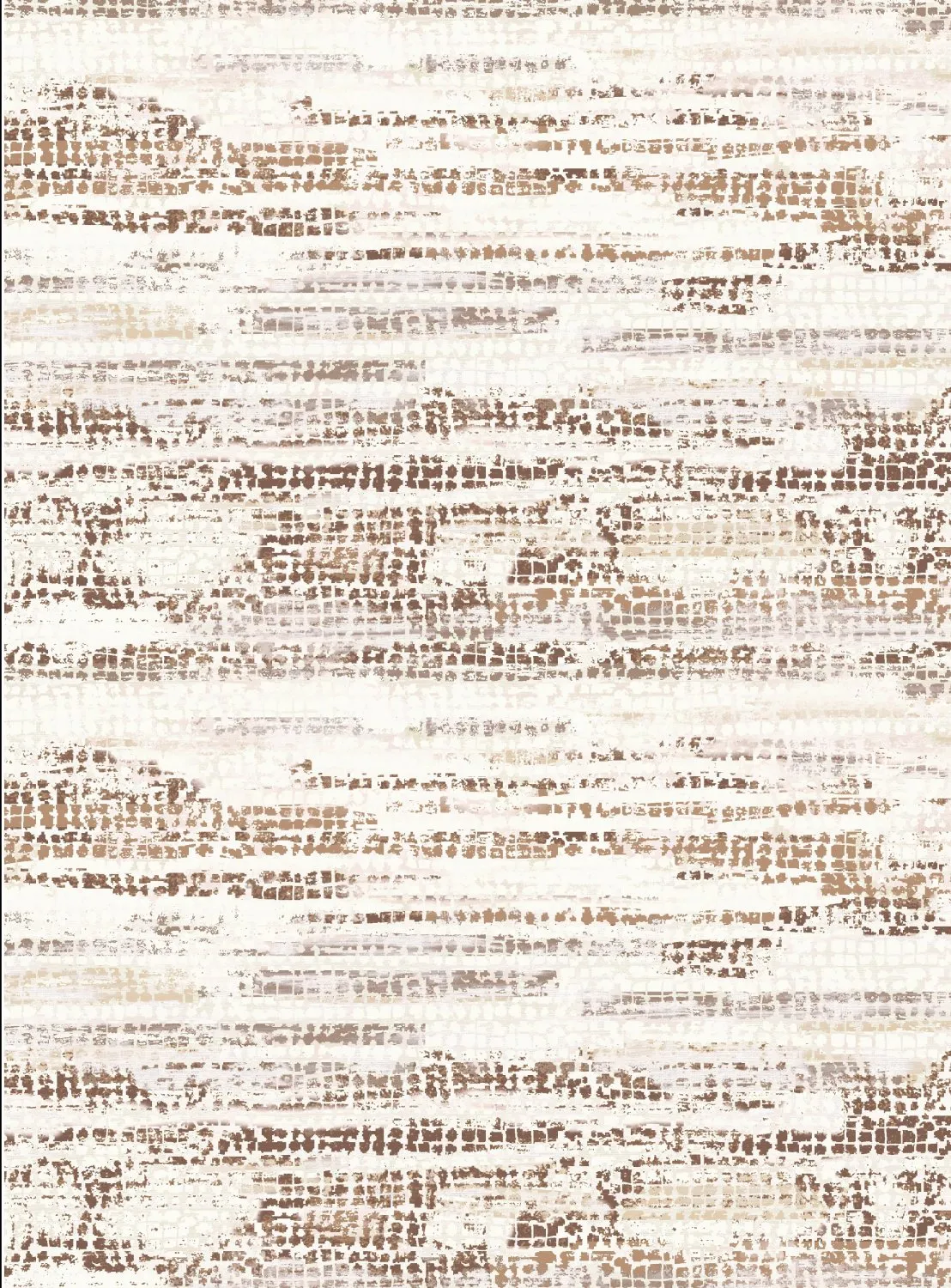 Tapis Wilton - Yafran (beige)