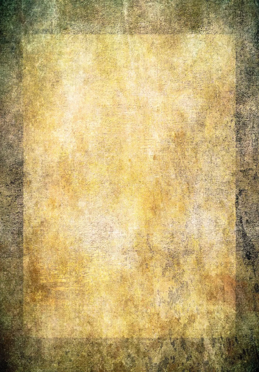 Tapis Wilton - Campana (beige/jaune)