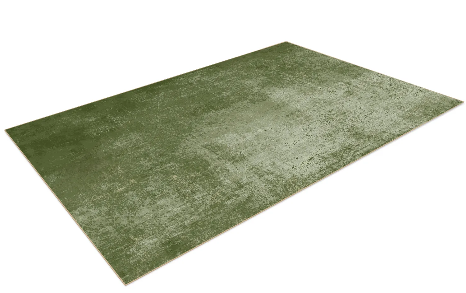 Tapis Wilton - Lynton (vert)