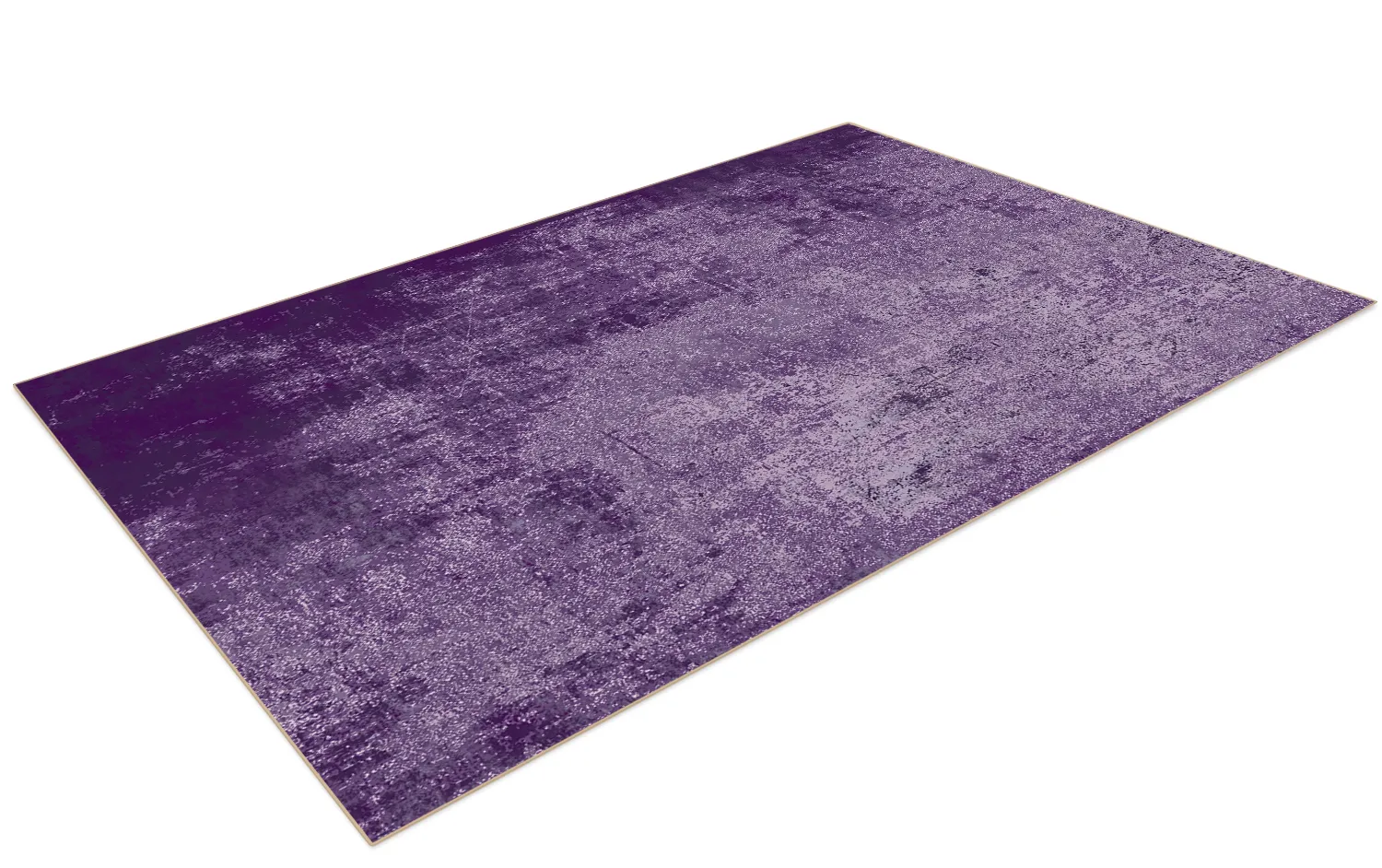 Tapis Wilton - Lynton (violet)