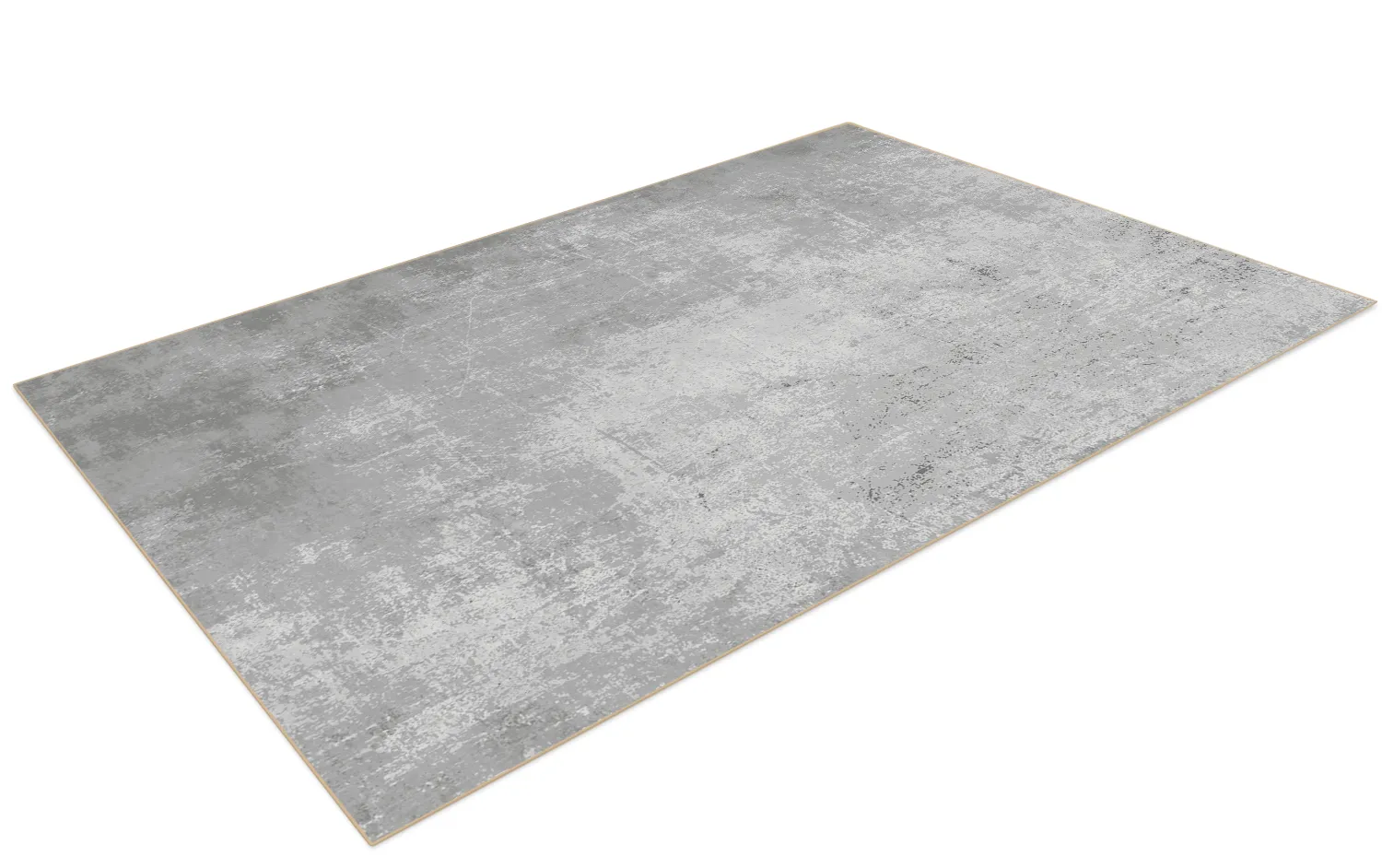 Tapis Wilton - Lynton (gris)